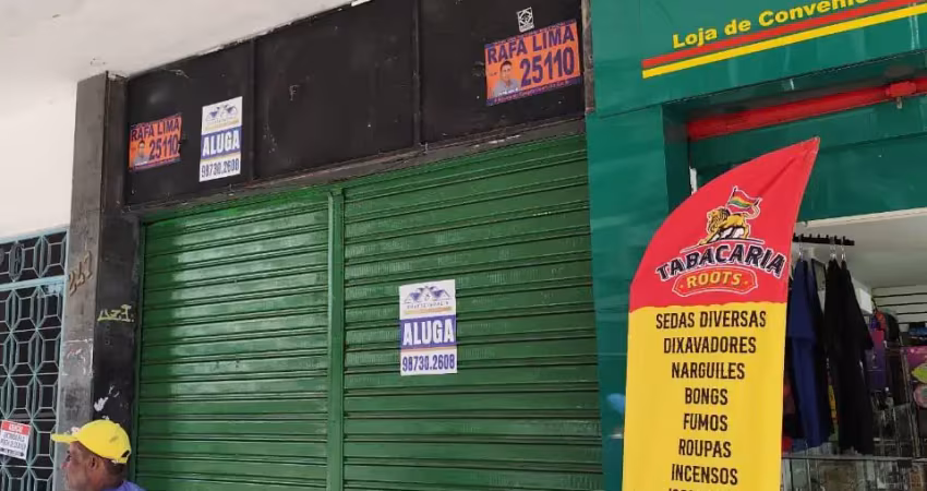 Ponto comercial com 2 salas para alugar na Avenida Conde da Boa Vista, 247, Boa Vista, Recife