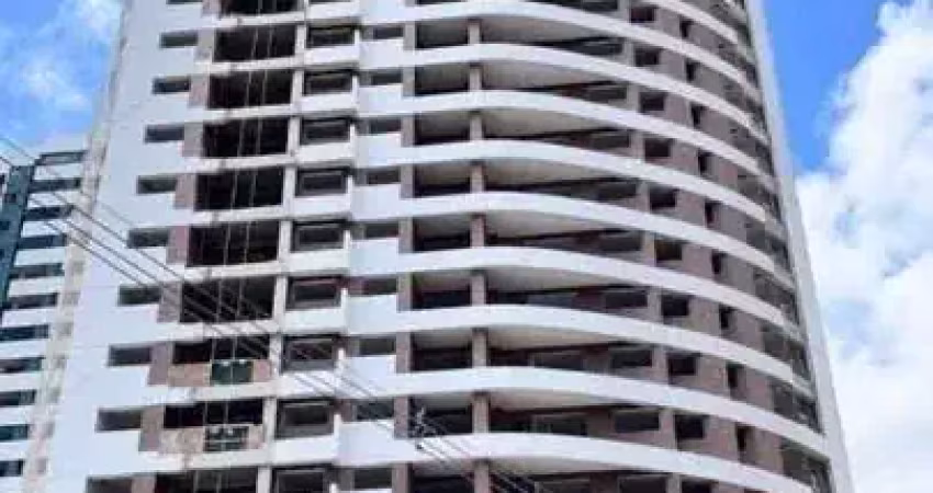 Apartamento com 2 quartos à venda na Rua Menezes Drumond, 131, Madalena, Recife