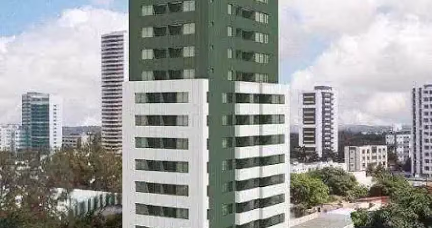 Alugo ótimo apartamento em boa viagem local privilegiados