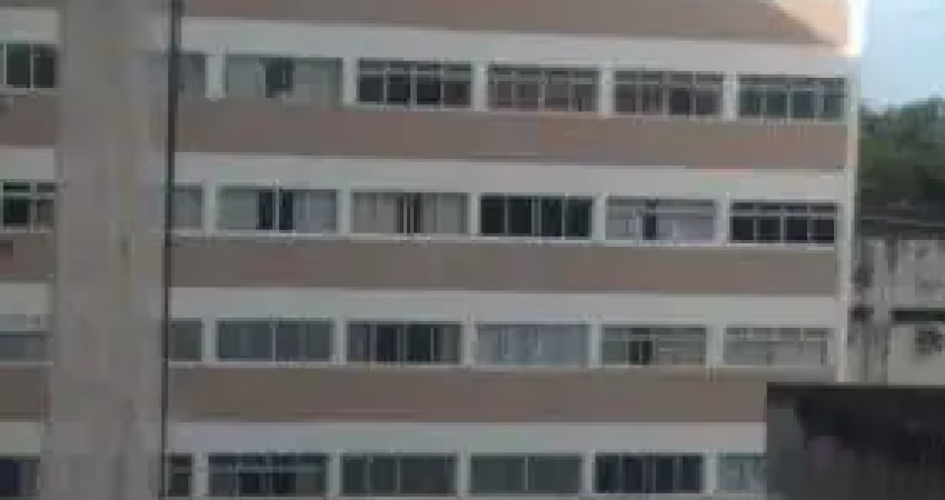Apartamento com 2 quartos à venda na Avenida Visconde de Suassuna, 338, Santo Amaro, Recife