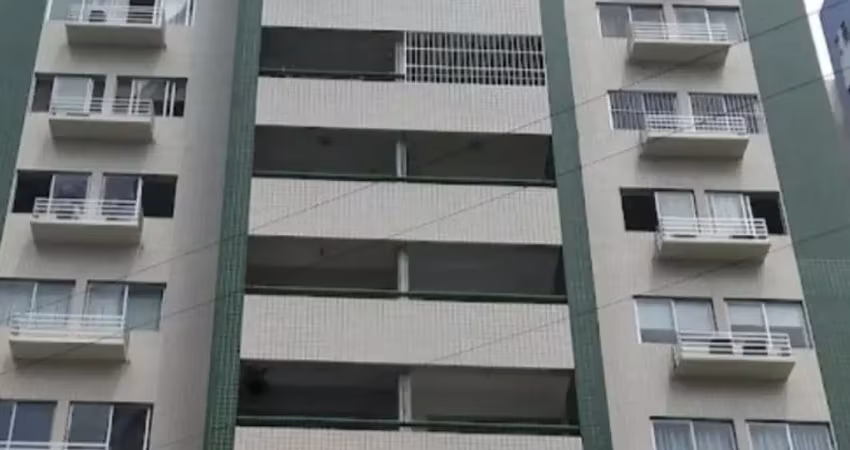 Apartamento com 3 quartos para alugar na Rua João Dias Martins, 73, Boa Viagem, Recife