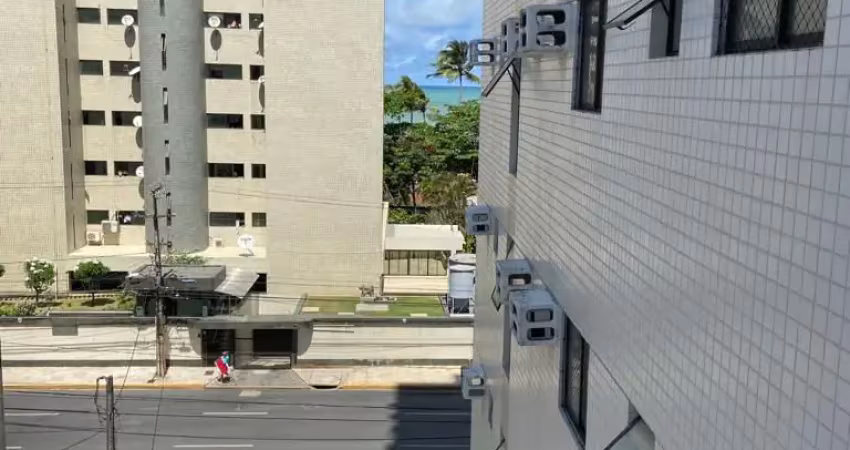 Apartamento com 3 quartos à venda na Rua Bernardo Vieira de Melo, 6472, Centro, Jaboatão dos Guararapes