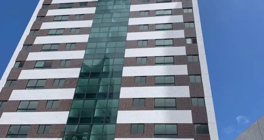 Apartamento com 1 quarto à venda na Rua Regueira Costa, 265, Rosarinho, Recife