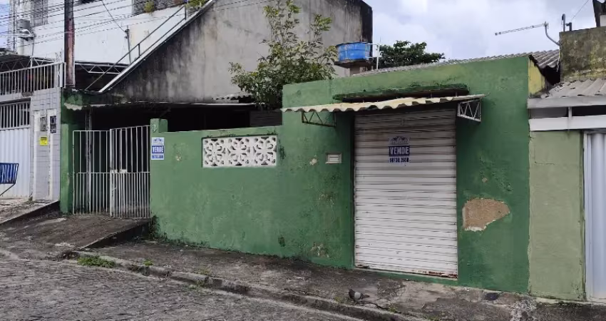 Casa com 2 quartos à venda na Rua Paca, 02, Ouro Preto, Olinda