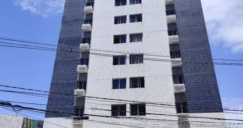 Apartamento com 2 quartos para alugar na Rua Esperanto, 311, Ilha do Leite, Recife