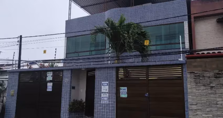 Casa com 5 quartos à venda na Rua Saramunete, 28, Ouro Preto, Olinda