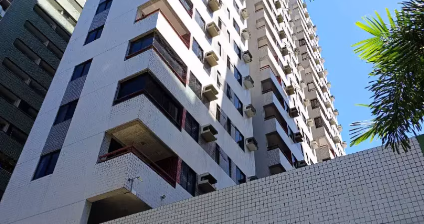 Apartamento com 3 quartos à venda na Rua Alfredo de Medeiros, 115, Espinheiro, Recife