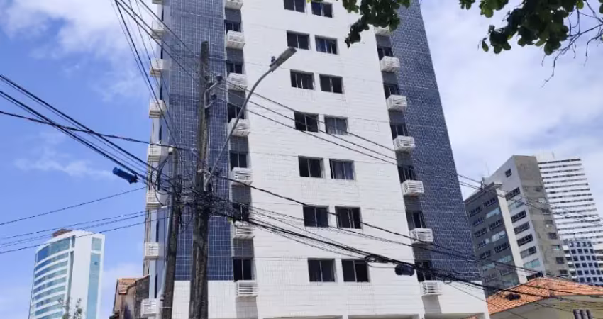 Apartamento com 2 quartos à venda na Rua Esperanto, 311, Ilha do Leite, Recife