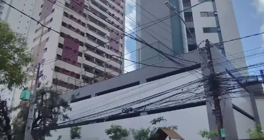 Apartamento com 3 quartos para alugar na Avenida Caxangá, 200, Madalena, Recife