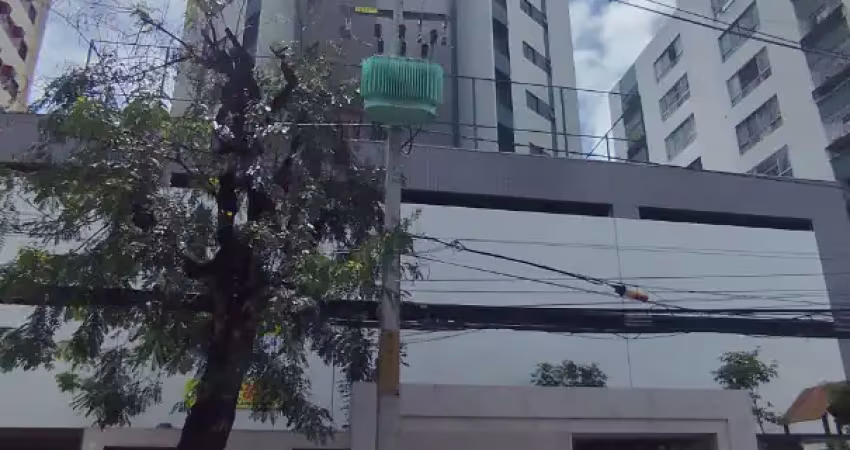 Apartamento com 3 quartos à venda na Rua Hermógenes de Morais, 200, Madalena, Recife