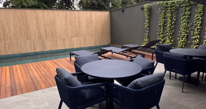 Apartamento novo pronto para morar