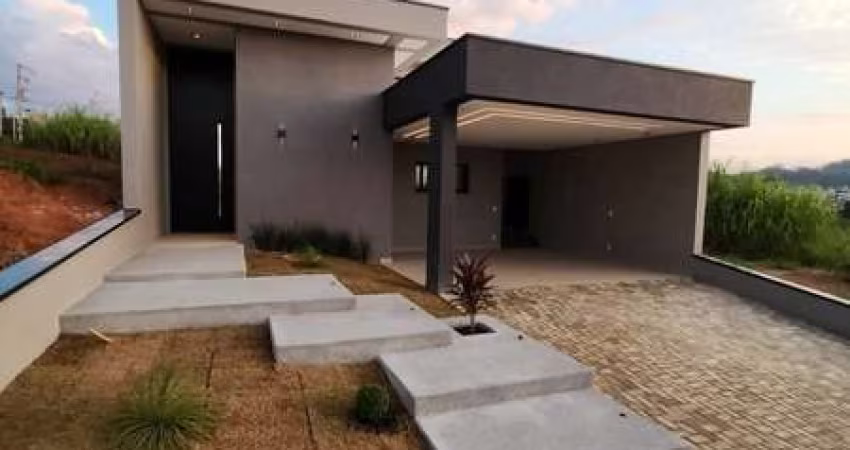 Apartamento com 3 quartos à venda no Altos de Bragança, Bragança Paulista 