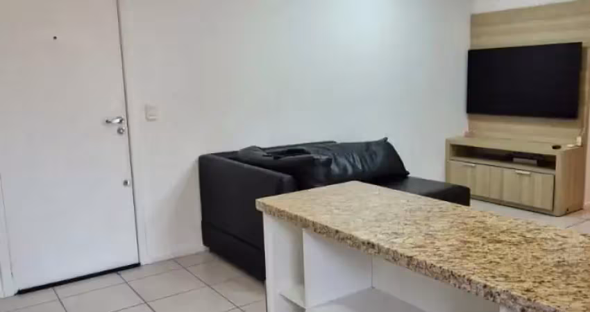 Apartamento com suíte + 1 dormitório e 2 vagas no anita garibaldi