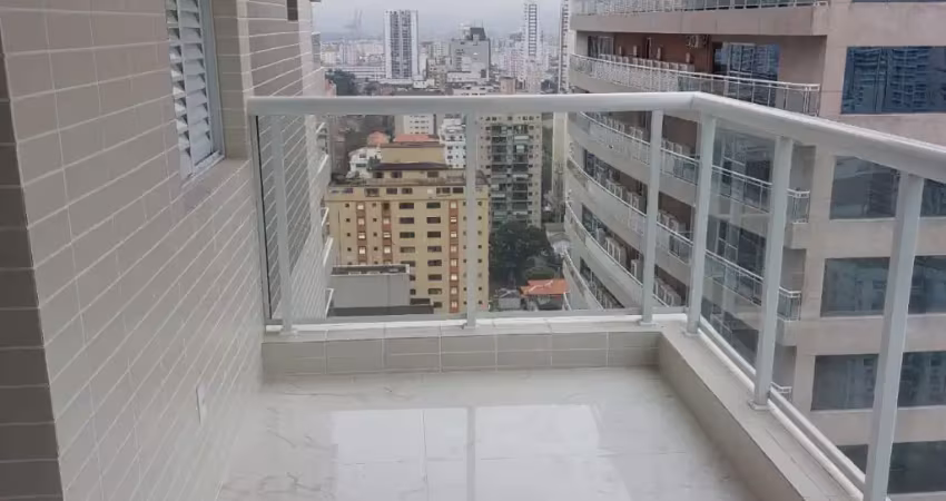 LINDO APARTAMENTO NOVO NO GONZAGA
