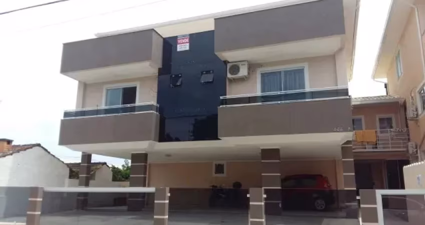 Apartamento 2 dormitórios