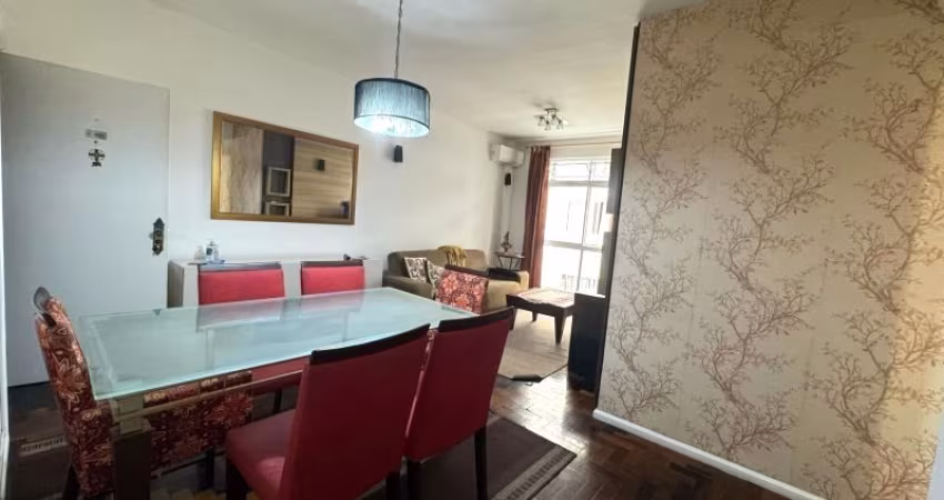 Amplo apartamento Centro Florianópolis