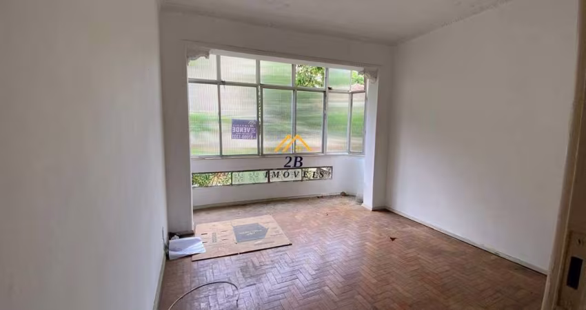 Apartamento 2 quartos à venda, o melhor do Rio Comprido, RJ