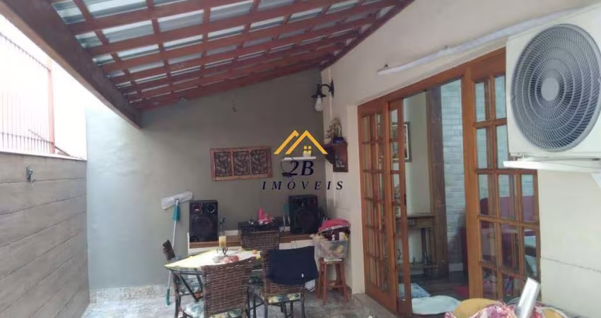 Apartamento tipo garden com 2 quartos, sendo 1 suíte à venda em Vila Isabel, Rio de Janeiro
