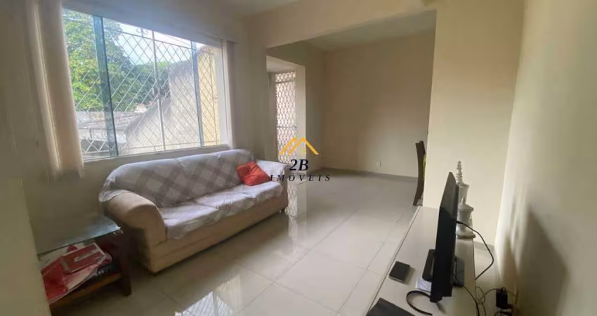 Casa Duplex com terraço, churrasqueira e com 4 quartos, sendo 1 suíte e vaga de garagem - Grajaú