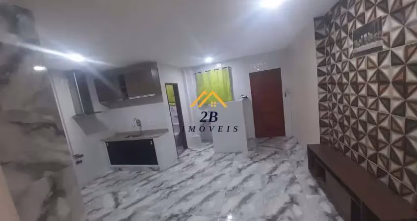 Apartamento à venda, 2 quartos, 1 suíte, Centro - Rio de Janeiro/RJ