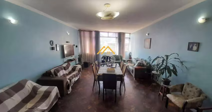 'Impecável Apartamento de 3 Quartos com Vista Deslumbrante para o Cristo Redentor'