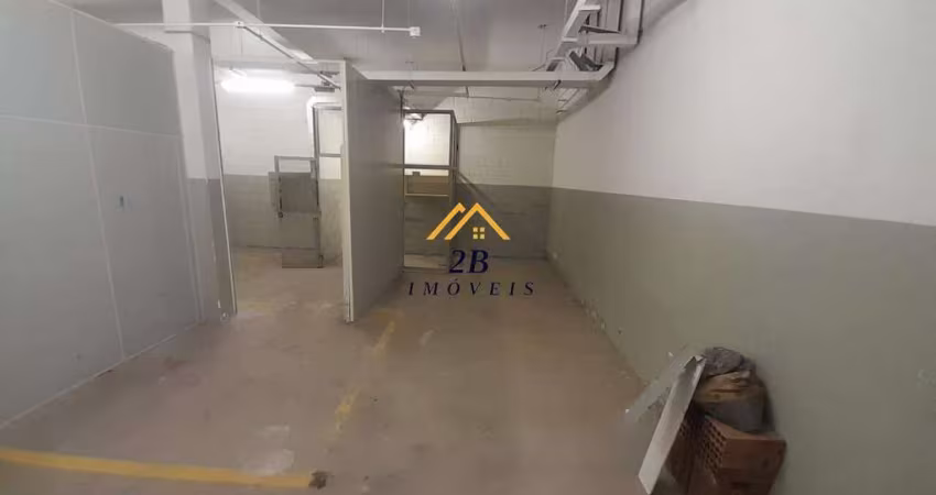 Loja ampla com 1.600m² na Boulevard 28 de Setembro – Ideal para grandes negócios!