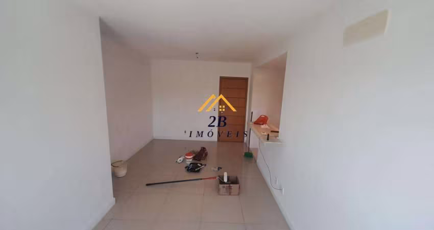 Conforto, praticidade e lazer completo na Tijuca – 3 quartos (1 suíte) em condomínio clube na Rua do Bispo!