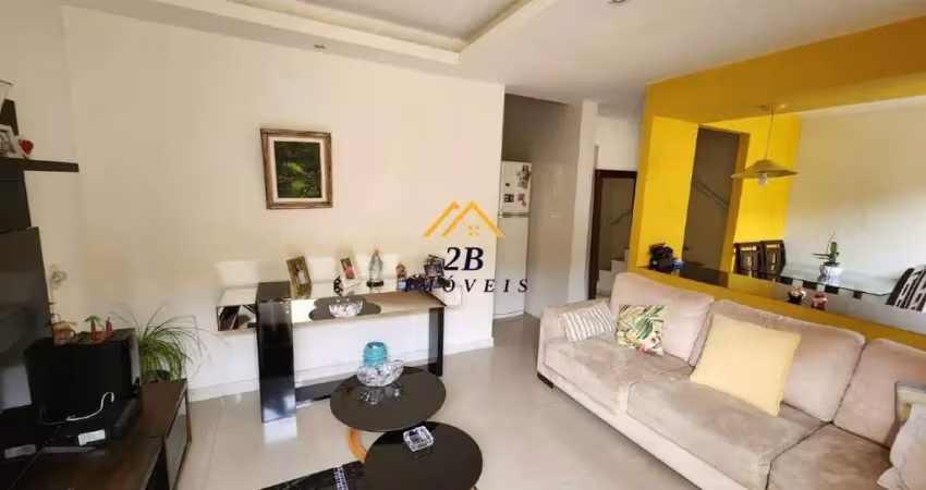 Casa de vila com 2 quartos à venda em Piedade, Rio de Janeiro - RJ