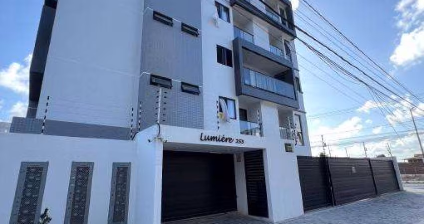 Flat 1 Quarto Cabedelo - PB - Intermares