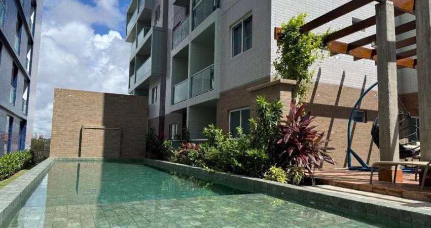 Apartamento 2 Quartos João Pessoa - PB - Altiplano Cabo Branco