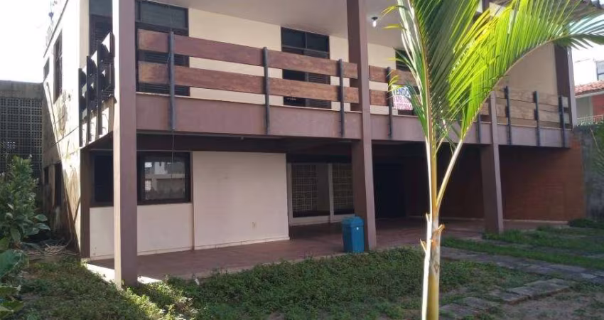 Casa Duplex 4 Quartos João Pessoa - PB - Miramar