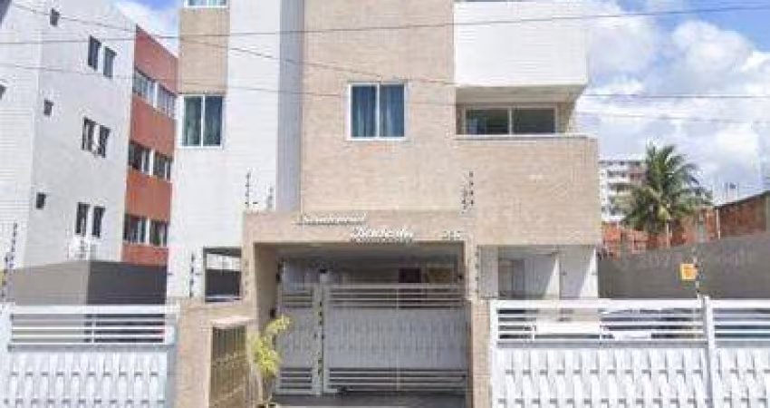Apartamento 2 Quartos João Pessoa - PB - Altiplano Cabo Branco