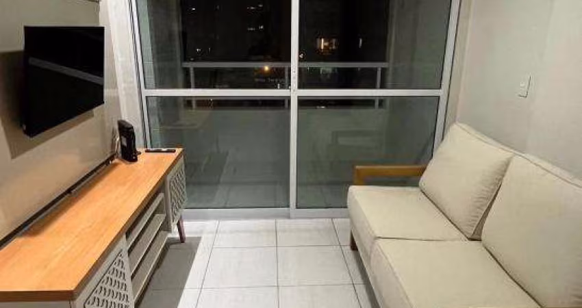 Apartamento 2 Quartos João Pessoa - PB - Manaíra