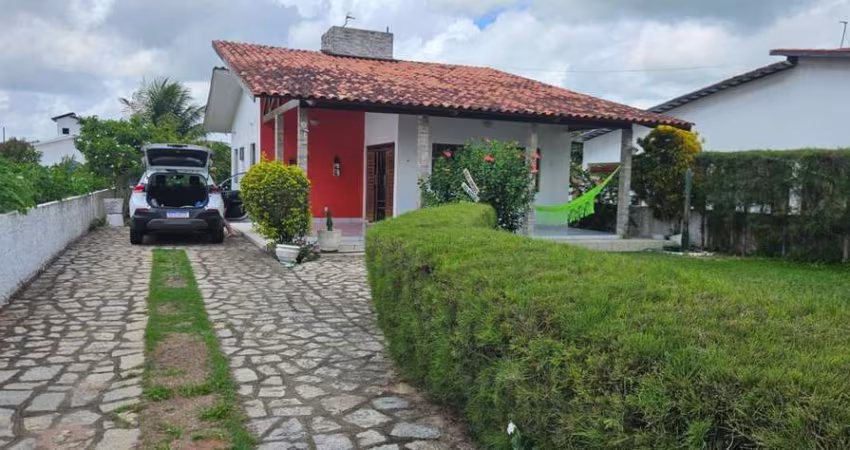 Casa em Condomínio 3 Quartos Cruz do Espírito Santo - PB - Centro