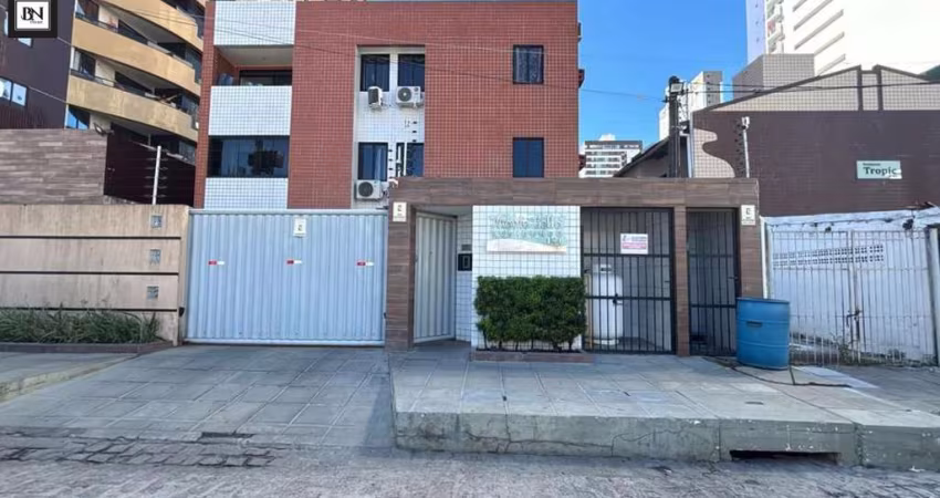 Apartamento 3 Quartos João Pessoa - PB - Jardim Oceania