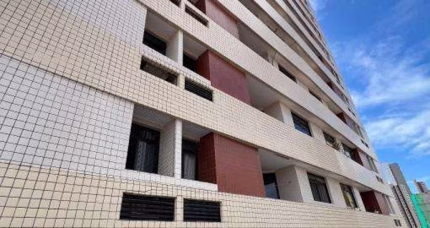 Apartamento 3 Quartos João Pessoa - PB - Manaíra