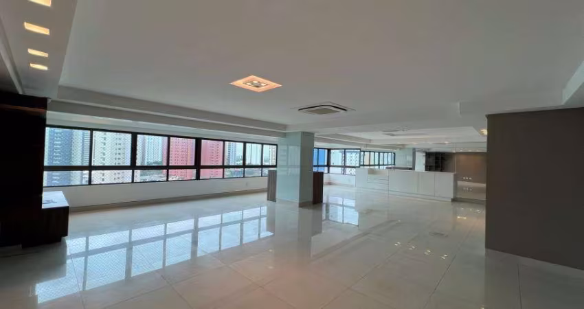 Apartamento 4 Quartos João Pessoa - PB - Miramar