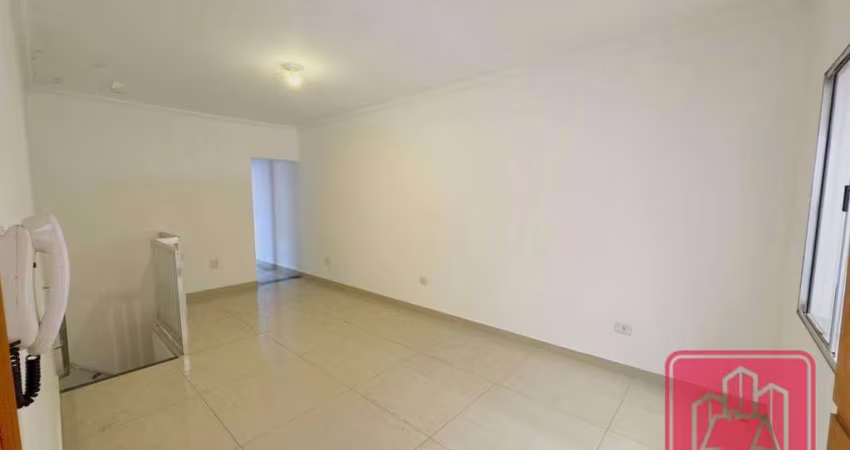Sobrado com 4 dormitórios à venda, 186 m² por R$ 800.000,00 - Jordanópolis - São Bernardo do Campo/SP