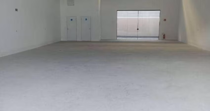 Galpão para alugar, 220 m² por R$ 14.204,00/mês - Centro - São Bernardo do Campo/SP