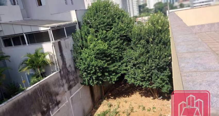Terreno à venda, 360 m² por R$ 950.000,00 - Nova Petrópolis - São Bernardo do Campo/SP