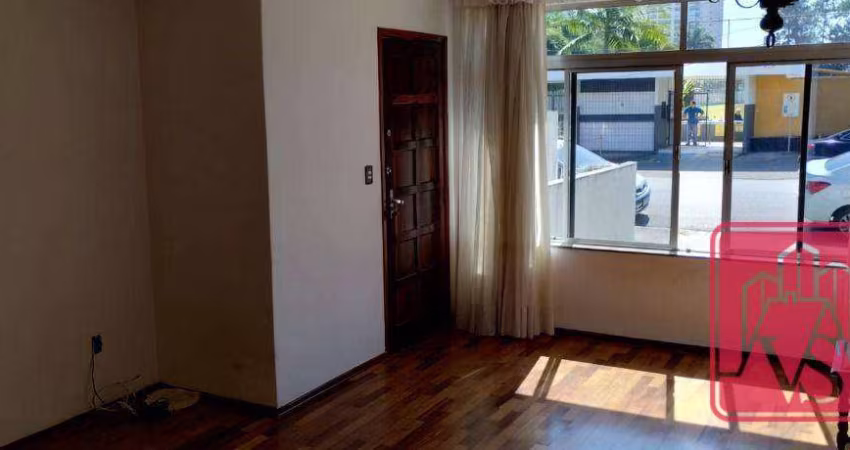 Sobrado com 3 dormitórios, 280 m² - venda por R$ 1.200.000,00 ou aluguel por R$ 4.772,00/mês - Nova Petrópolis - São Bernardo do Campo/SP