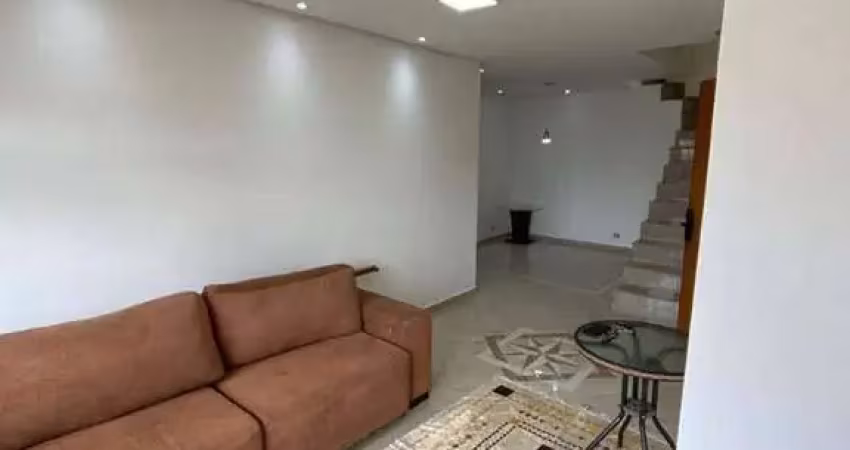 Cobertura à venda, 220 m² por R$ 997.000,00 - Rudge Ramos - São Bernardo do Campo/SP