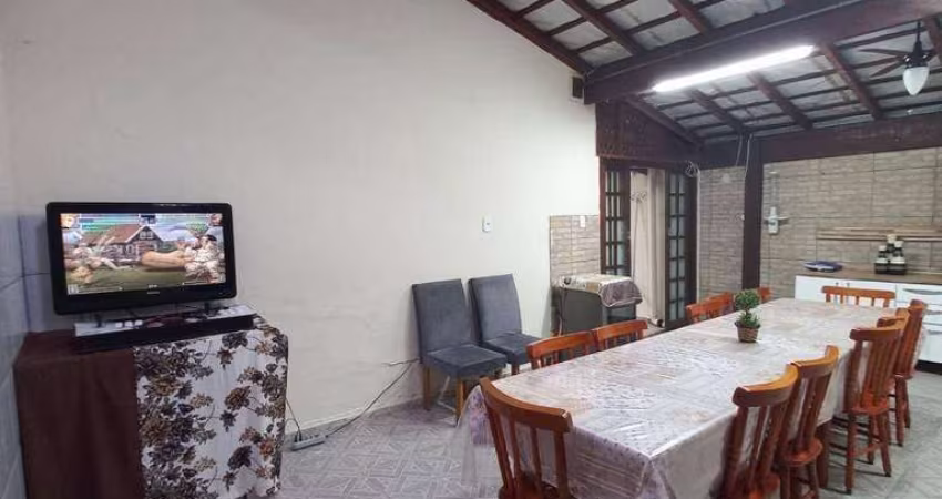 Casa à venda por R$ 460.000,00 - Batistini - São Bernardo do Campo/SP