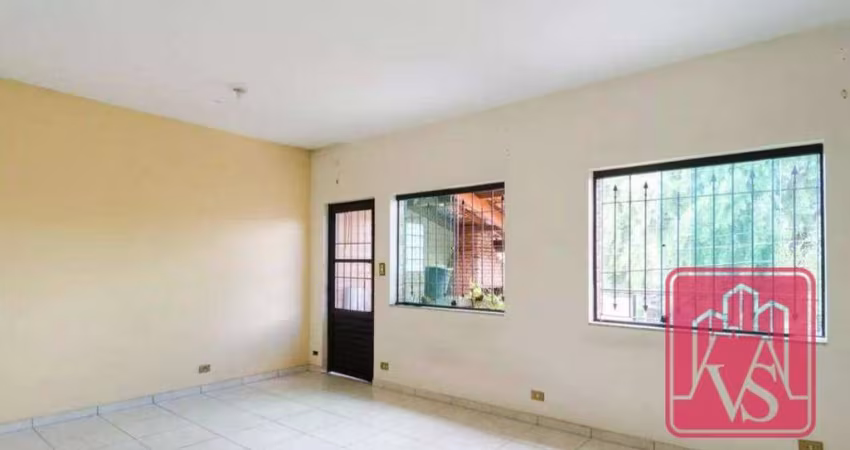 Sobrado com 4 dormitórios à venda por R$ 535.000,00 - Jardim Independência - São Bernardo do Campo/SP
