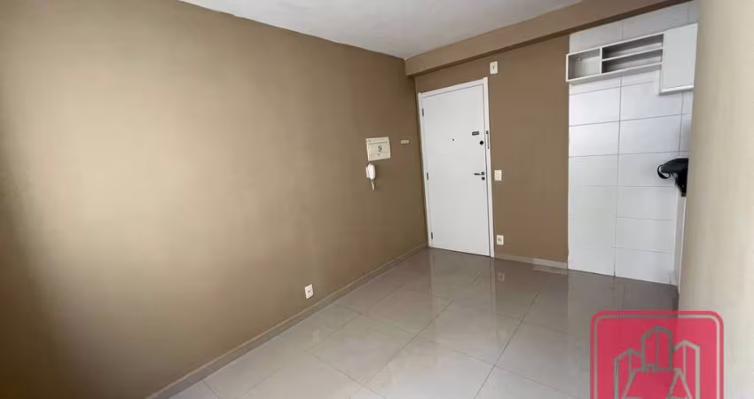 Apartamento à venda, 39 m² por R$ 230.000,00 - Parque São Vicente - Mauá/SP