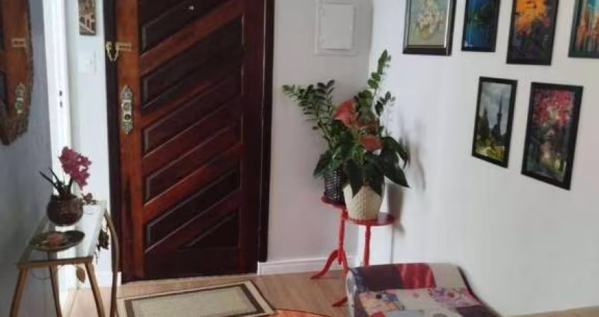 Apartamento à venda, 56 m² por R$ 250.000,00 - Santa Terezinha - São Bernardo do Campo/SP