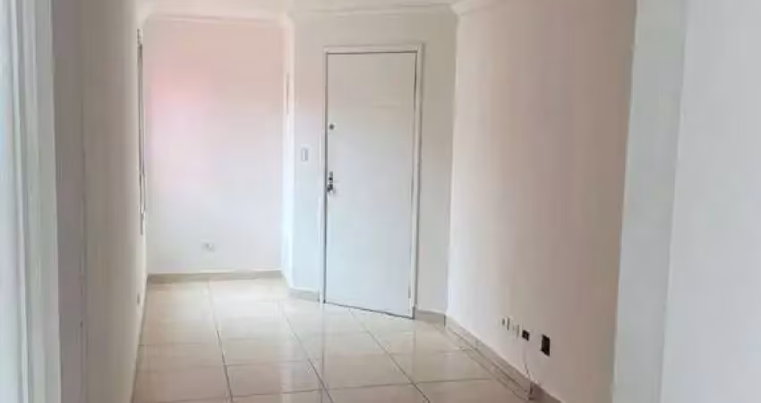 Apartamento com 2 dormitórios à venda, 63 m² por R$ 300.000,00 - Parque São Vicente - Mauá/SP