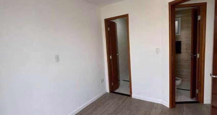 Apartamento à venda, 38 m² por R$ 350.000,00 - Parque das Nações - Santo André/SP