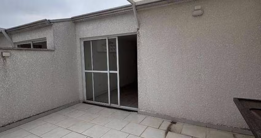 Cobertura à venda, 88 m² por R$ 500.000,00 - Parque das Nações - Santo André/SP