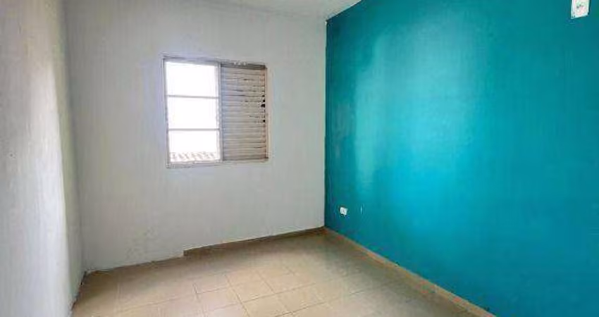 Apartamento para vender e Alugar -Nova Petropolis -Sbc